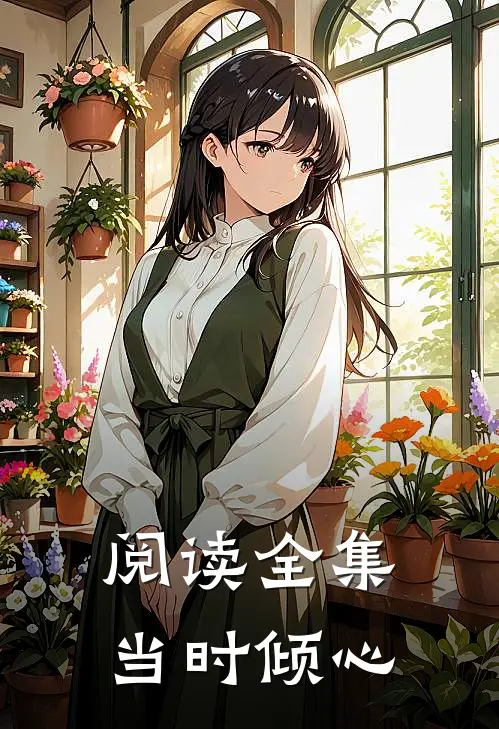 阅读全集当时倾心