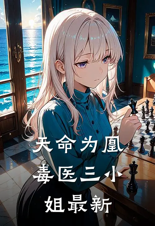 天命为凰：毒医三小姐最新