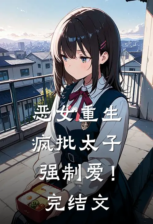 恶女重生，疯批太子强制爱！完结文