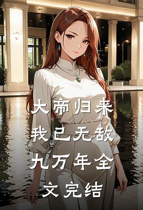 大帝归来，我已无敌九万年全文完结