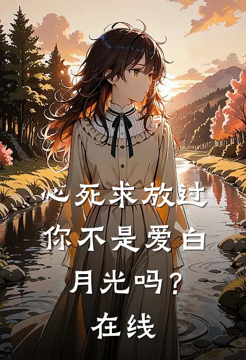 心死求放过，你不是爱白月光吗？在线