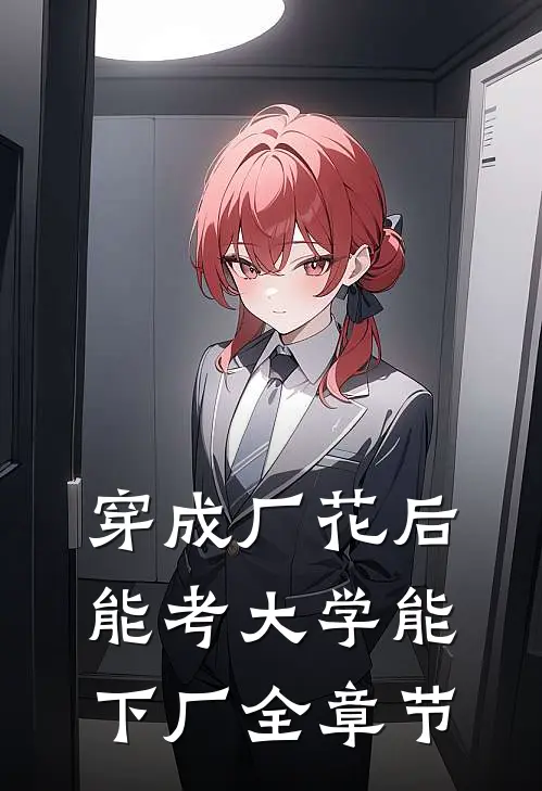 穿成厂花后，能考大学能下厂全章节