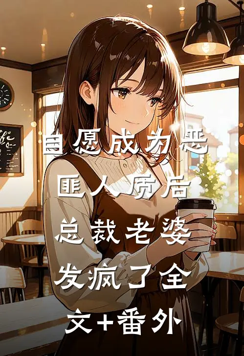 自愿成为恶匪人质后，总裁老婆发疯了全文+番外