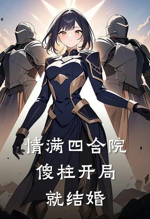 情满四合院：傻柱开局就结婚