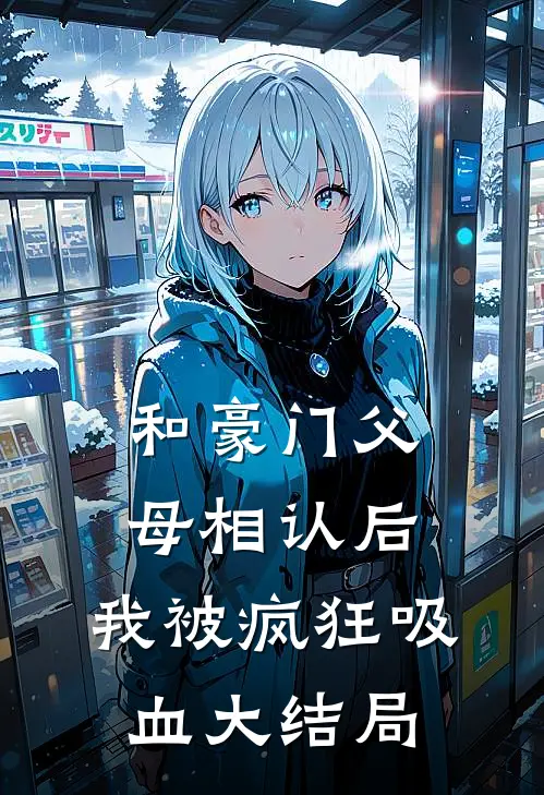 和豪门父母相认后，我被疯狂吸血大结局