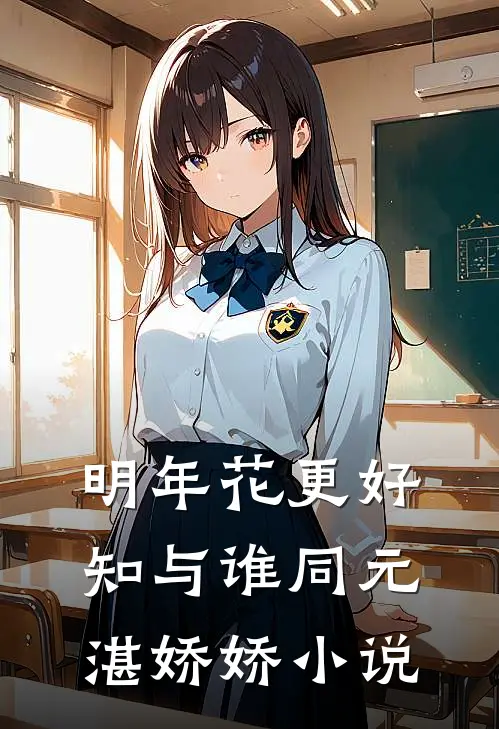 明年花更好，知与谁同元湛娇娇小说