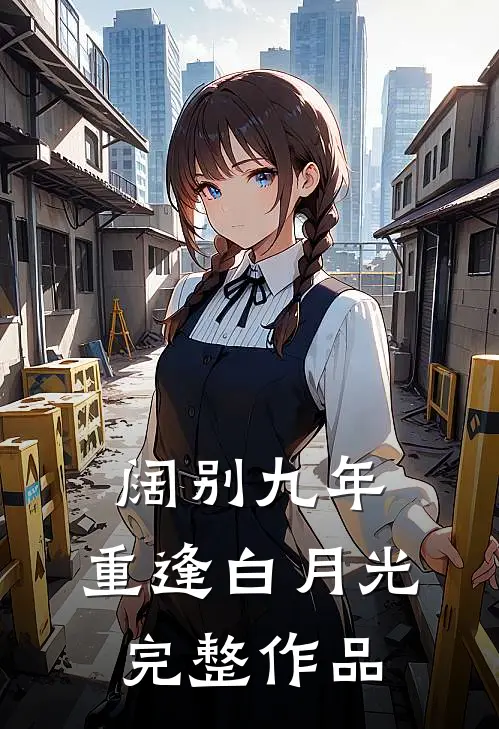 阔别九年，重逢白月光完整作品