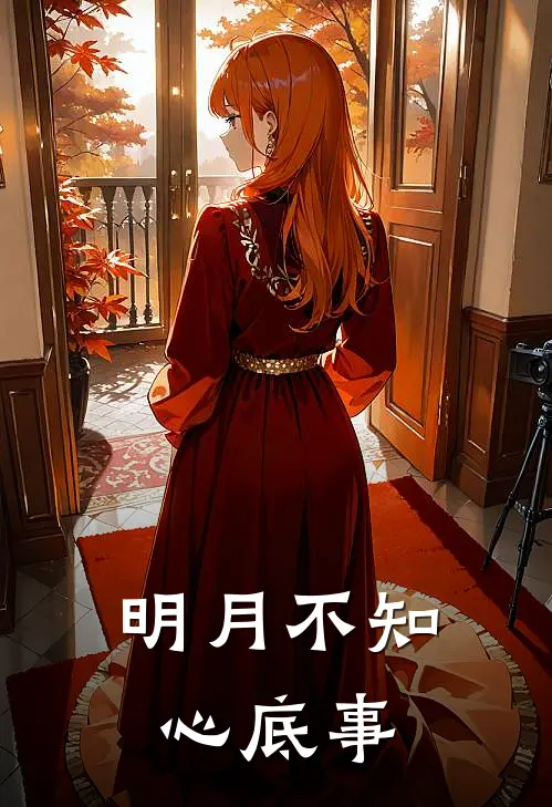 明月不知心底事