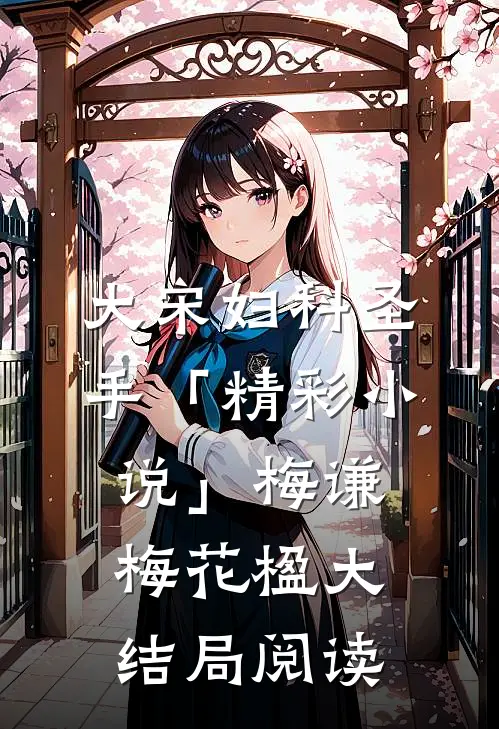 大宋妇科圣手「精彩小说」梅谦梅花楹大结局阅读