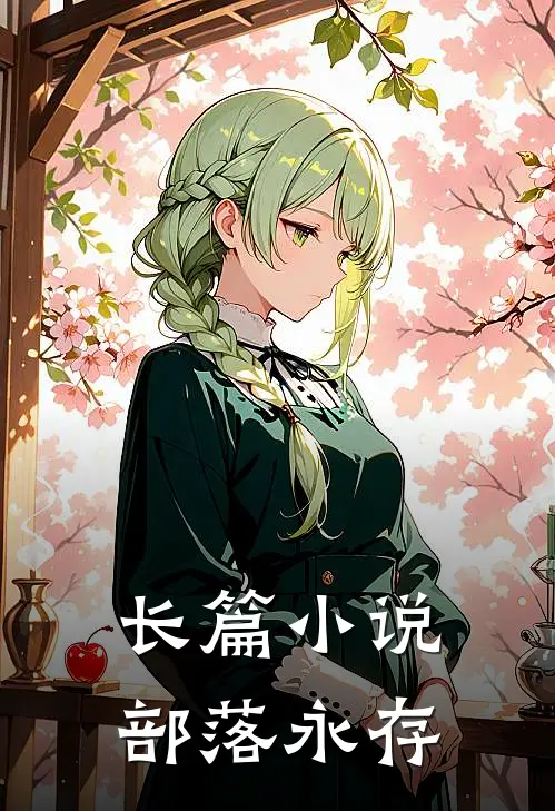 长篇小说部落永存
