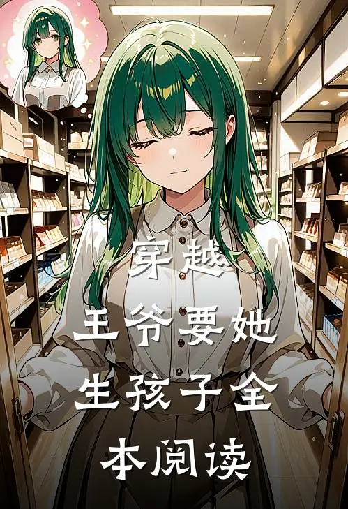 穿越，王爷要她生孩子全本阅读