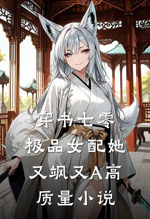 穿书七零：极品女配她又飒又A高质量小说