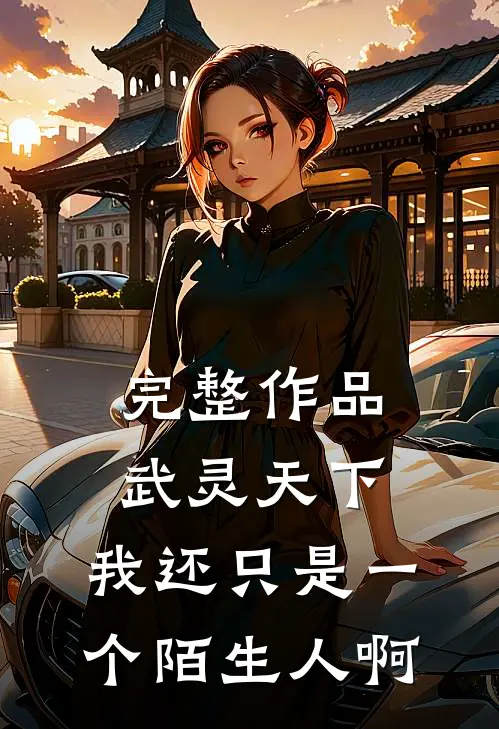 完整作品武灵天下，我还只是一个陌生人啊