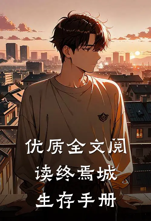 优质全文阅读终焉城生存手册