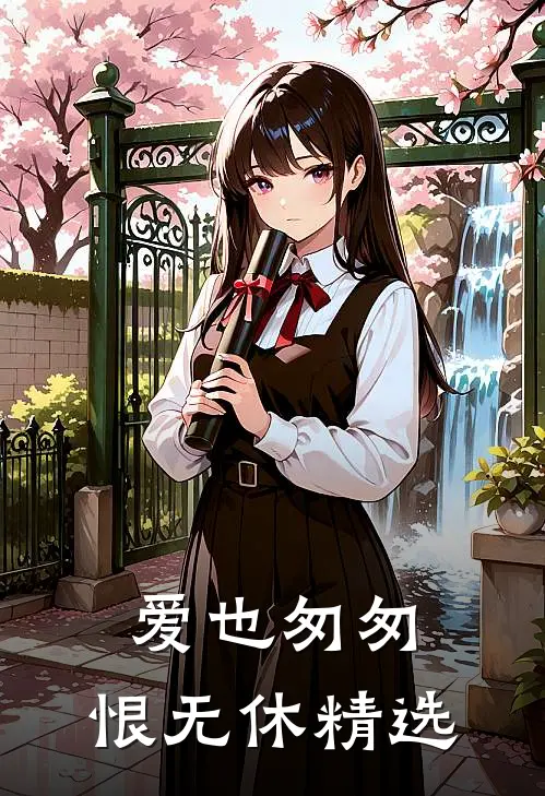 爱也匆匆，恨无休精选