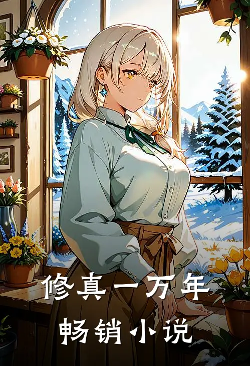 修真一万年畅销小说