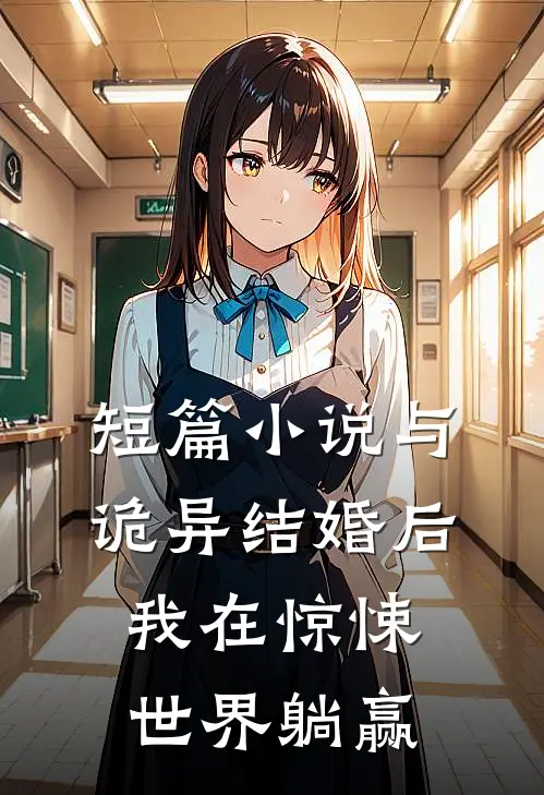 短篇小说与诡异结婚后，我在惊悚世界躺赢