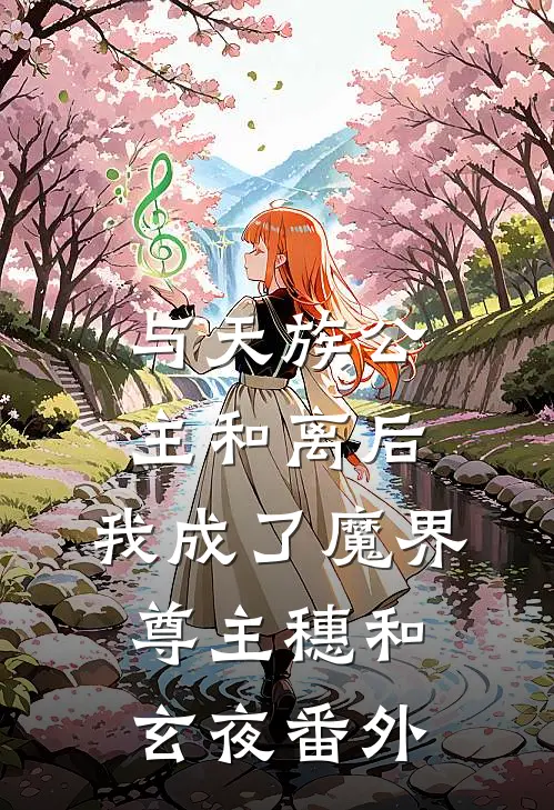 与天族公主和离后，我成了魔界尊主穗和玄夜 番外