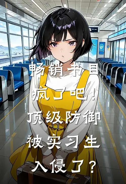 畅销书目疯了吧！顶级防御被实习生入侵了？