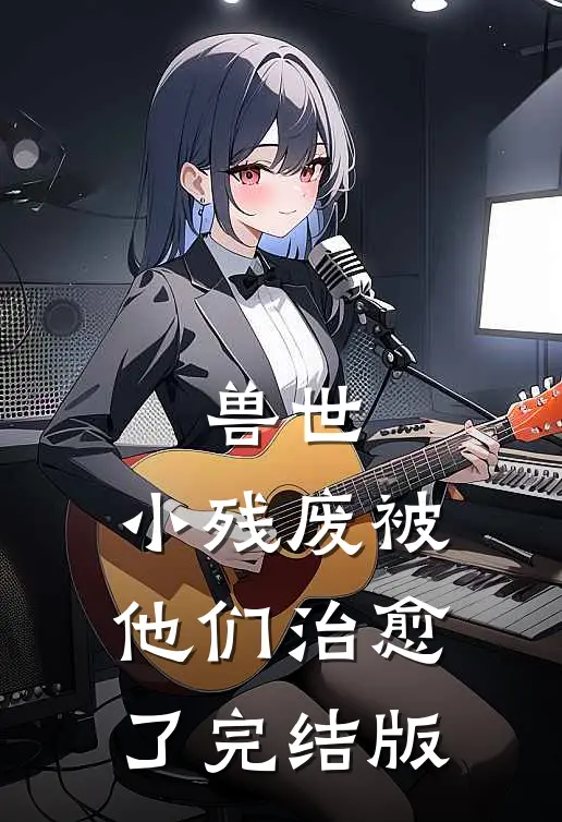 兽世，小残废被他们治愈了完结版