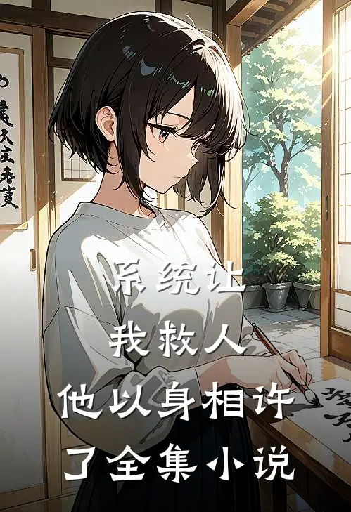 系统让我救人，他以身相许了全集小说
