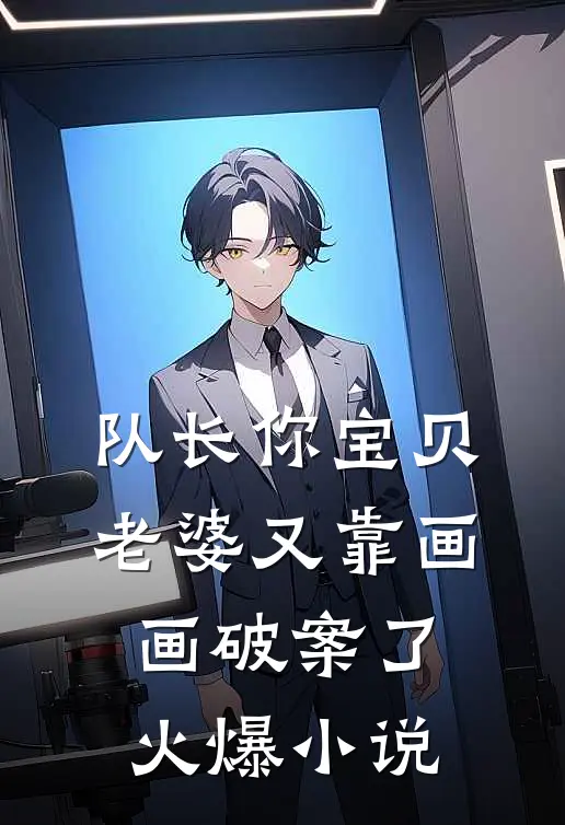 队长你宝贝老婆又靠画画破案了火爆小说