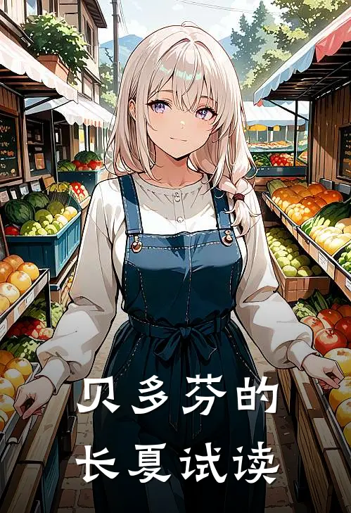 贝多芬的长夏试读