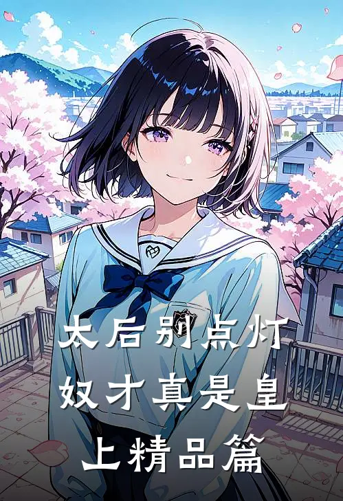 太后别点灯，奴才真是皇上精品篇