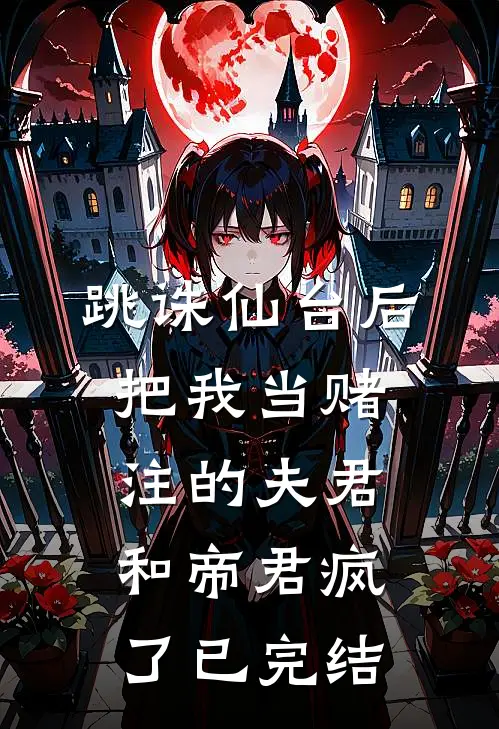 跳诛仙台后，把我当赌注的夫君和帝君疯了已完结
