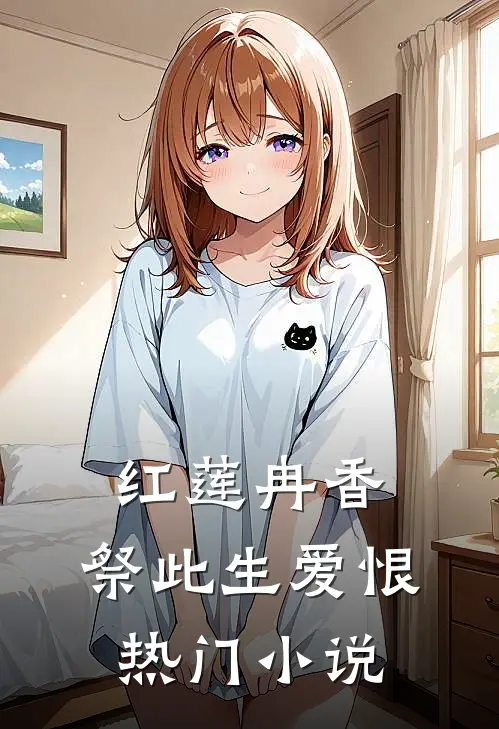 红莲冉香，祭此生爱恨热门小说