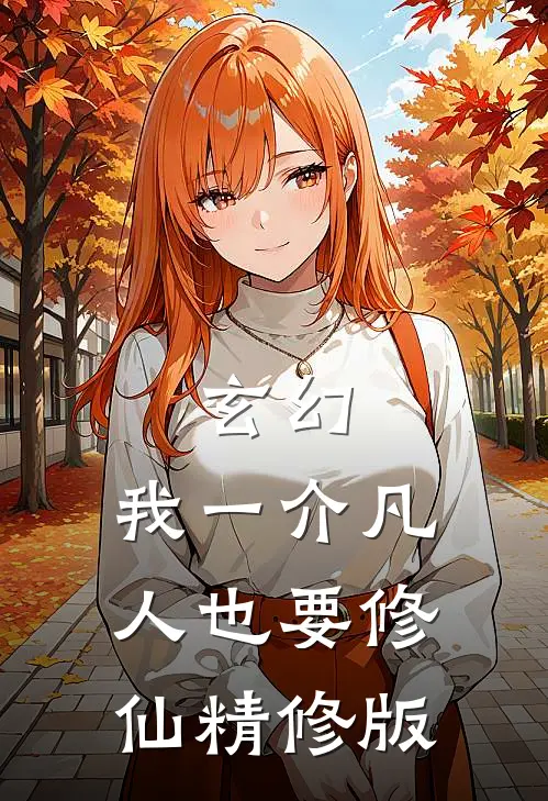 玄幻：我一介凡人也要修仙精修版