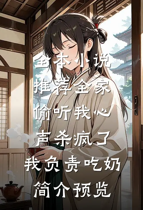 全本小说推荐全家偷听我心声杀疯了,我负责吃奶简介预览