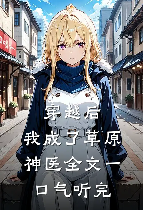 穿越后，我成了草原神医全文一口气听完