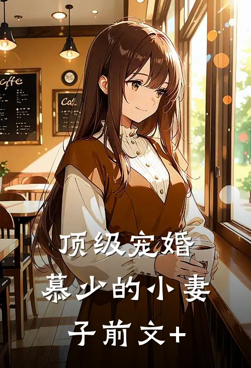 顶级宠婚：慕少的小妻子前文+