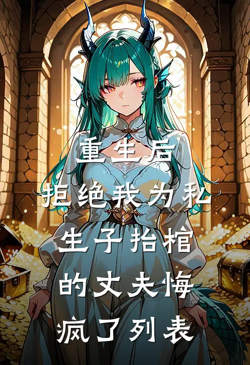 重生后，拒绝我为私生子抬棺的丈夫悔疯了列表