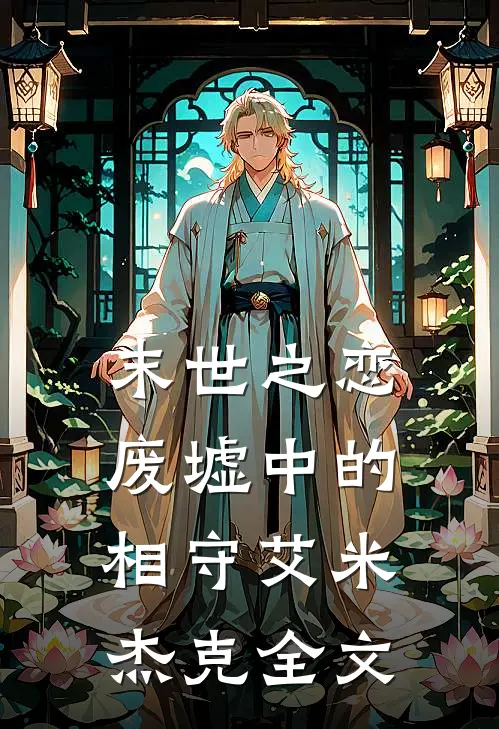 末世之恋：废墟中的相守艾米杰克全文