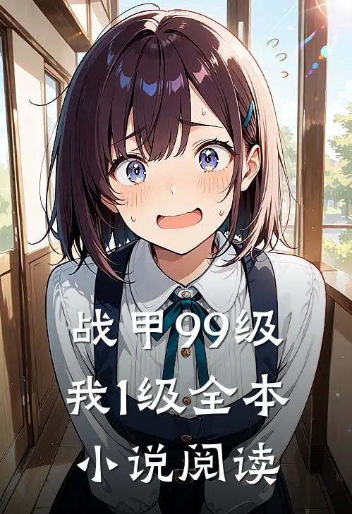战甲99级我1级全本小说阅读