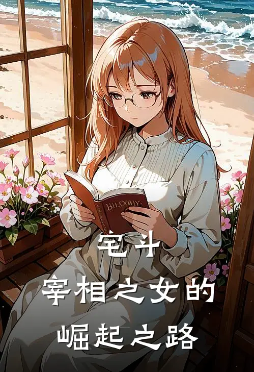 宅斗：宰相之女的崛起之路