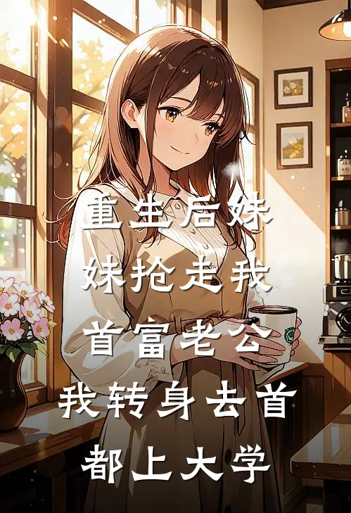 重生后妹妹抢走我首富老公，我转身去首都上大学