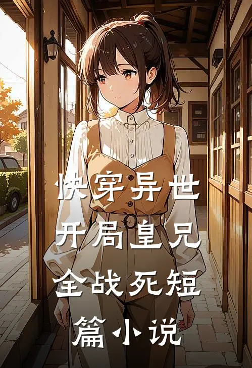快穿异世，开局皇兄全战死短篇小说