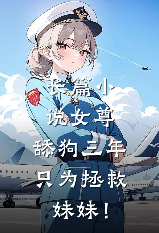 长篇小说女尊：舔狗三年，只为拯救妹妹！