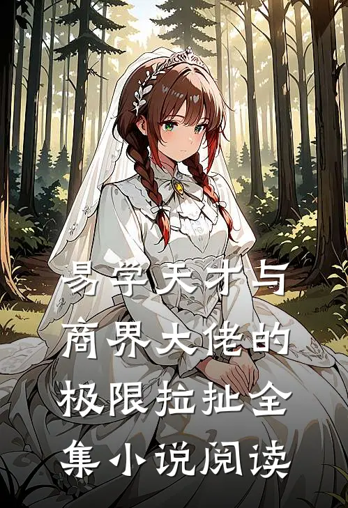 易学天才与商界大佬的极限拉扯全集小说阅读