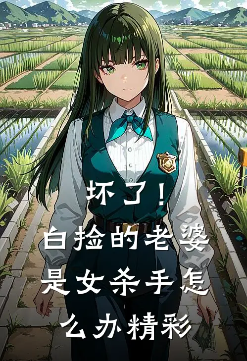 坏了！白捡的老婆是女杀手怎么办精彩