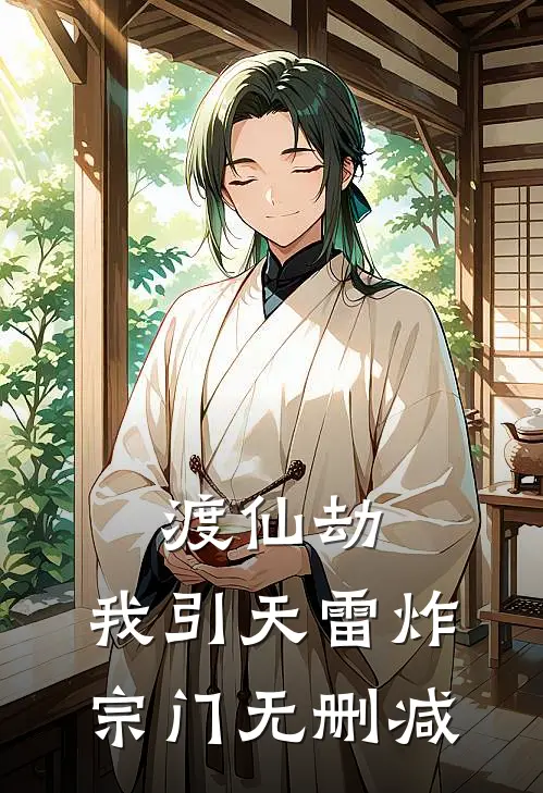 渡仙劫，我引天雷炸宗门无删减