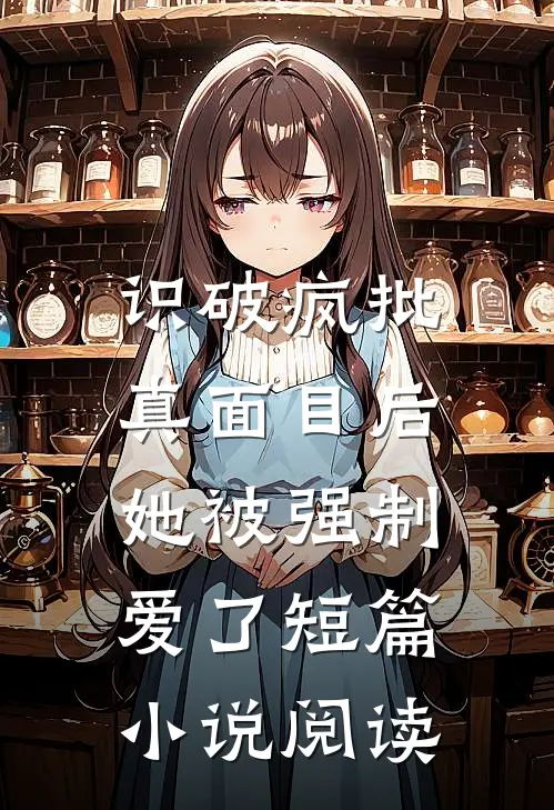 识破疯批真面目后，她被强制爱了短篇小说阅读