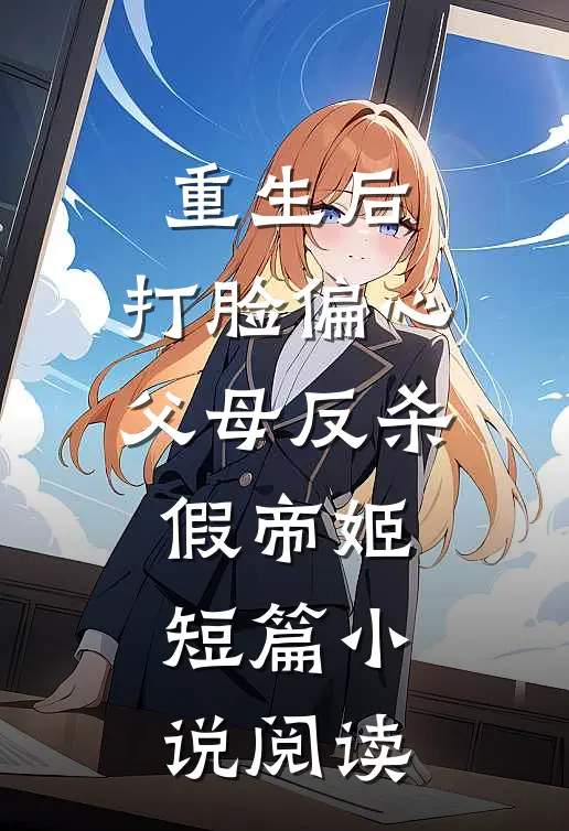 重生后，打脸偏心父母反杀假帝姬短篇小说阅读