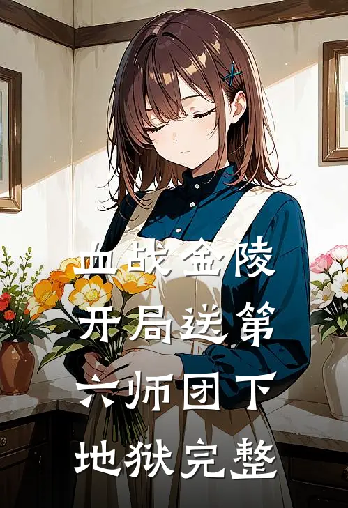 血战金陵，开局送第六师团下地狱完整