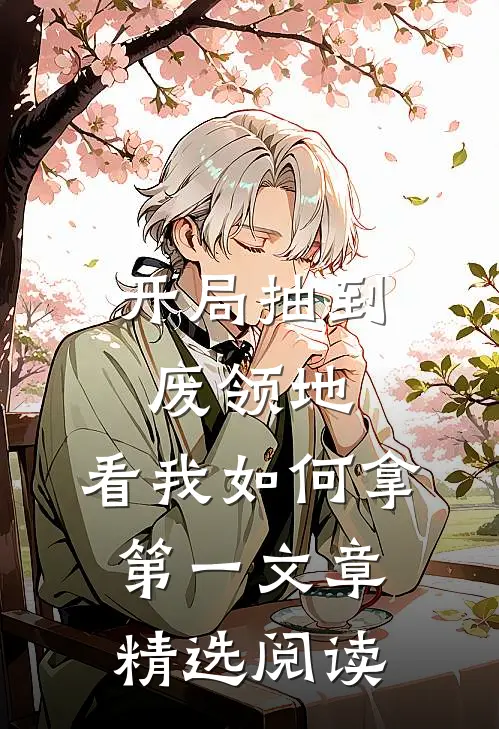 开局抽到废领地，看我如何拿第一文章精选阅读