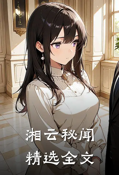 湘云秘闻精选全文