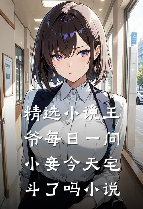 精选小说王爷每日一问小妾今天宅斗了吗小说